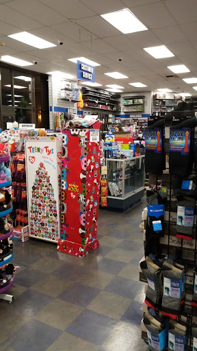 Sporting Goods Store «Big 5 Sporting Goods», reviews and photos, 3935 State St, Santa Barbara, CA 93105, USA