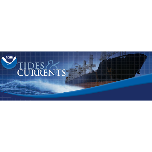 NOAA (Tides and Currents)