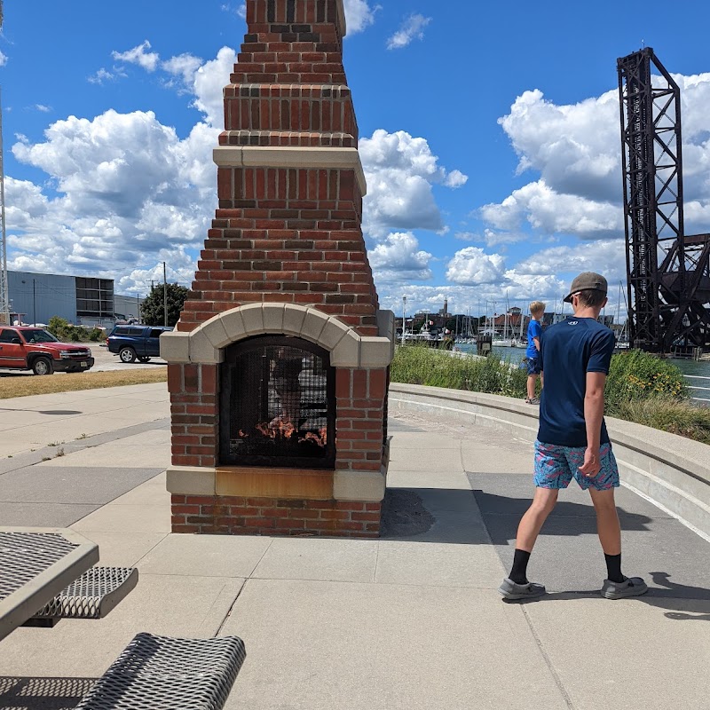 Great Lakes Maritime Center