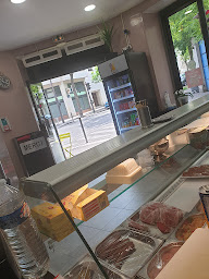 Photo n°4 de Restaurant doree kebab à Paris ()