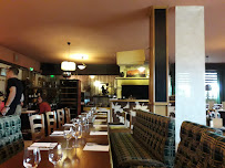 Atmosphère du Restaurant Le Bouche à Oreille à Siouville-Hague - n°11