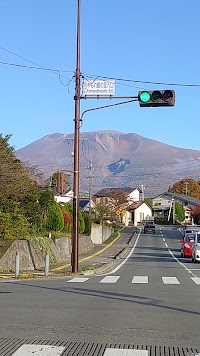 建築空間 軽井沢