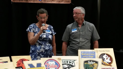 Event Venue «Event Center Pasco», reviews and photos, 8718 Trouble Creek Rd, New Port Richey, FL 34653, USA