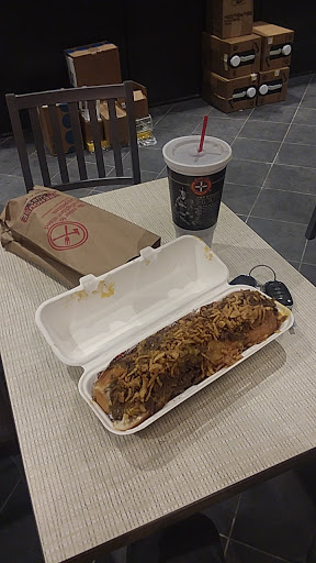 Sandwich Shop «Firehouse Subs», reviews and photos, 5915 Dublin Blvd #120, Colorado Springs, CO 80923, USA