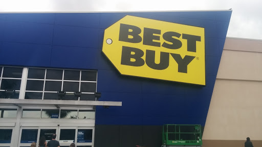 Electronics Store «Best Buy», reviews and photos, 2200 S University Dr, Davie, FL 33324, USA