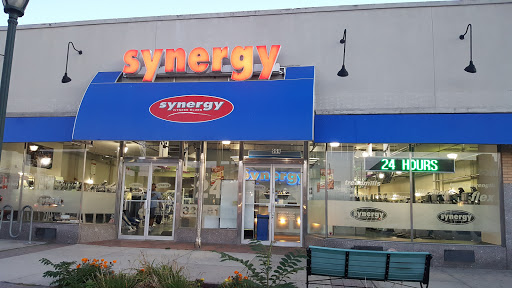 Gym «Synergy Fitness», reviews and photos, 999 Hempstead Turnpike, Franklin Square, NY 11010, USA