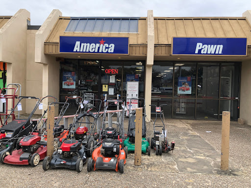 Check Cashing Service «Cash America Pawn», reviews and photos, 1754 W Division St, Arlington, TX 76012, USA