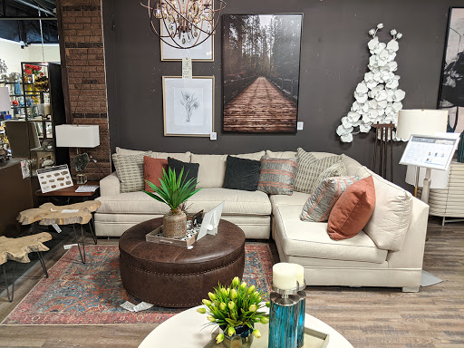 Furniture Store «Home Interior Warehouse», reviews and photos, 1017 E West Maple Rd, Walled Lake, MI 48390, USA