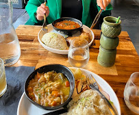 Plats et boissons du Restaurant africain L'Ébène à Nancy - n°16