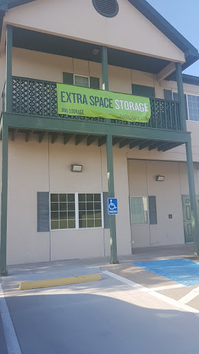 Storage Facility «Extra Space Storage», reviews and photos, 701 E Mid Cities Blvd, Euless, TX 76039, USA