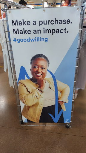 Donations Center «Goodwill of North Georgia: Hamilton Mill Store and Donation Center», reviews and photos