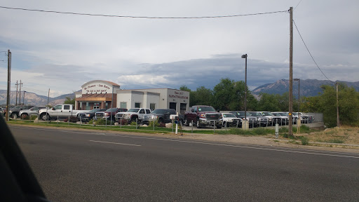 Used Car Dealer «Kapp Auto Sales», reviews and photos, 4702 S 1900 W, Roy, UT 84067, USA