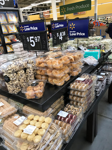 Discount Store «Walmart», reviews and photos, 290 NJ-18, East Brunswick, NJ 08816, USA