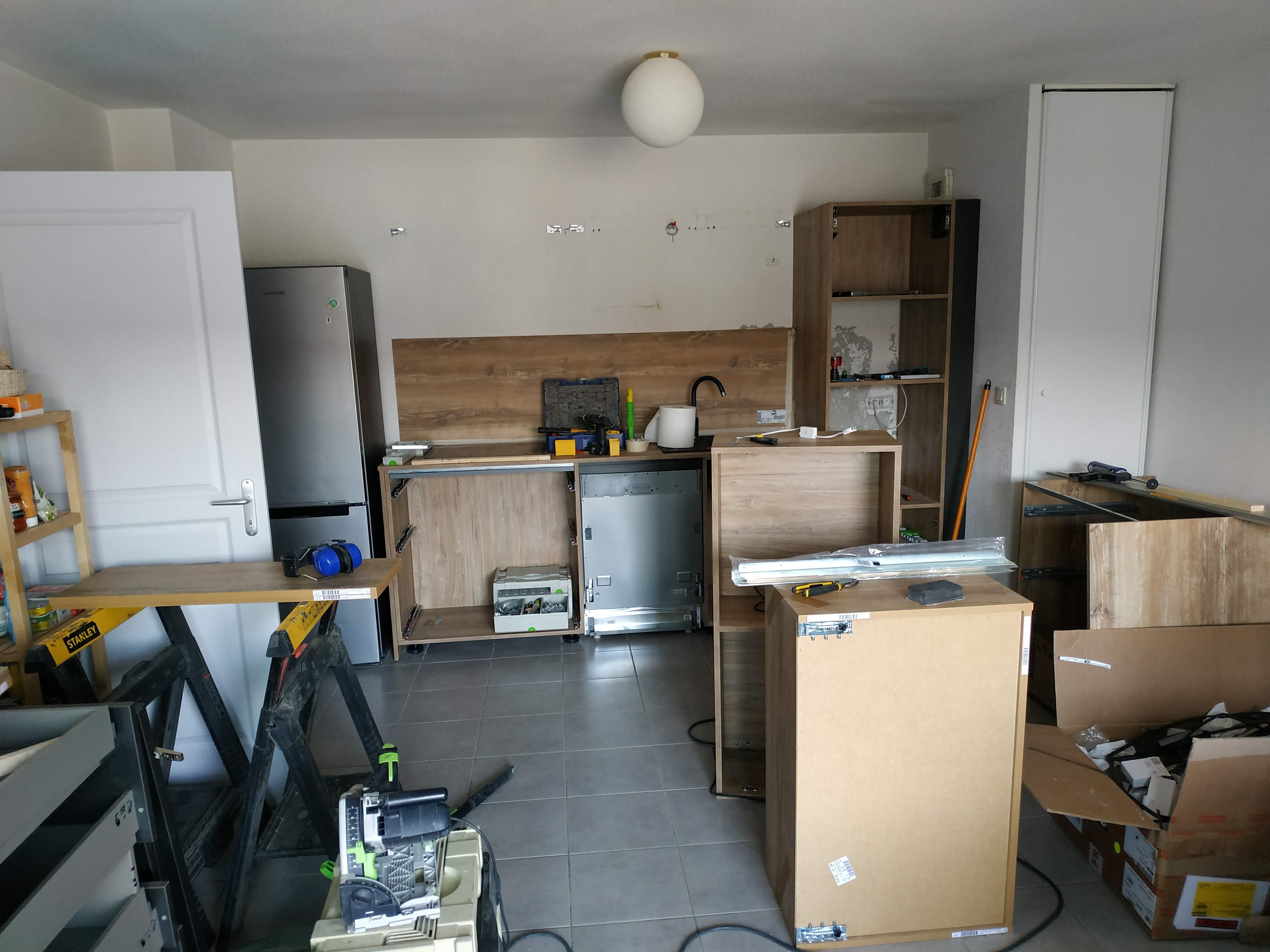 Photo n° 1 de l'avis de Emmanuel.t fait le 14/10/2020 à 16:07