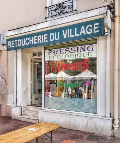 Magasin Retoucherie Du Village Vélizy-Villacoublay