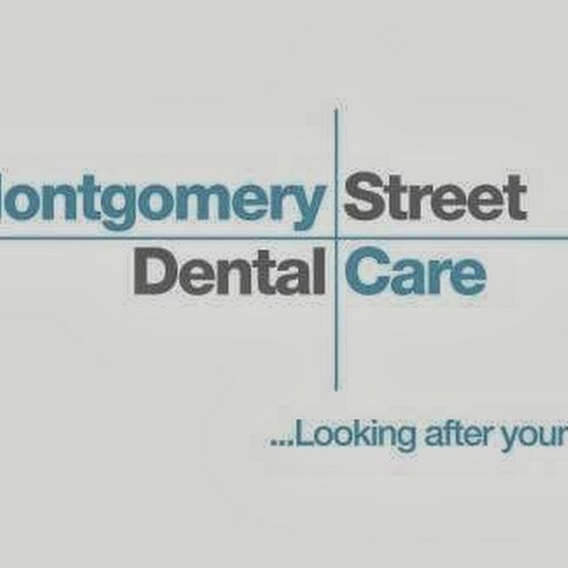 Montgomery Street Dental Care