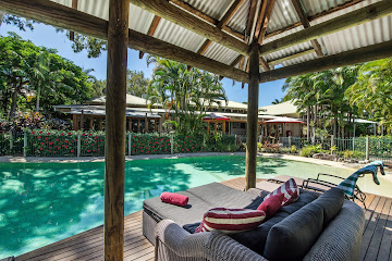 South Pacific Resort & Spa Noosa