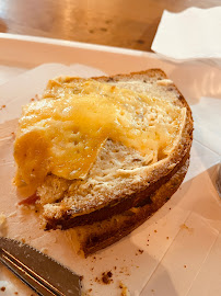 Plats et boissons du Sandwicherie Pomme de Pain - La maison du sandwich à Lyon - n°14