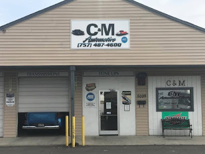 C&M Automotive and Truck Specialist, Inc.