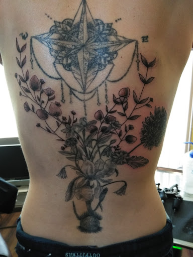 Tattoo Shop «Tattoos Unlimited», reviews and photos, 679 S Union Ave, Pueblo, CO 81004, USA