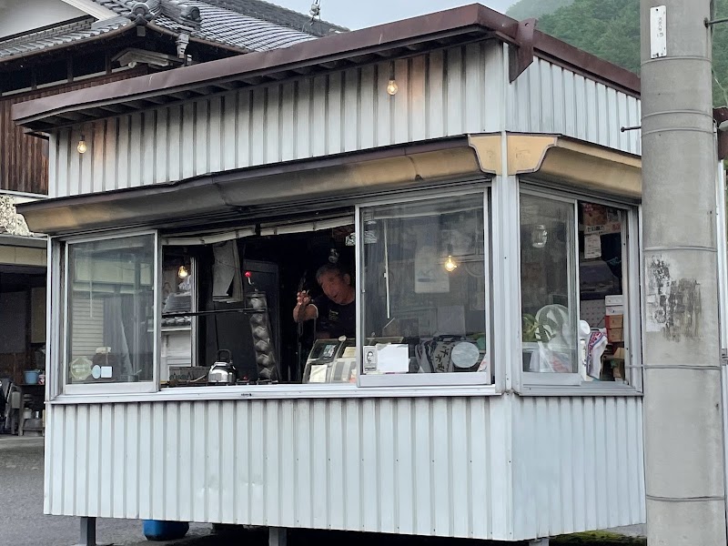 千ヶ峰TAIYAKI宮崎 加美区寺内店(小売店舗)