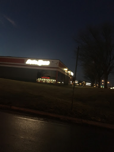 Auto Parts Store «AutoZone», reviews and photos, 6011 Sawmill Rd, Dublin, OH 43017, USA