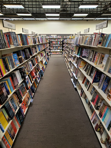 Book Store «Books-A-Million», reviews and photos, 12801 W Sunrise Blvd #297, Sunrise, FL 33323, USA