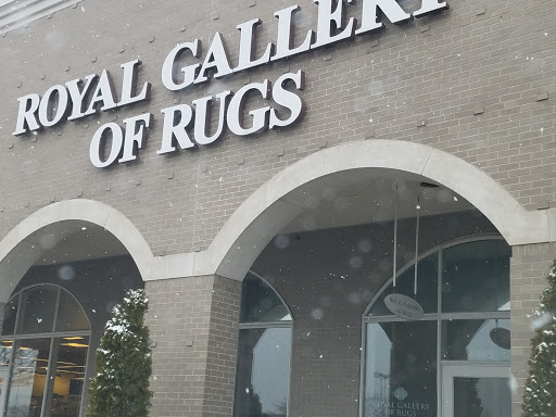 Book Store «Barnes & Noble Booksellers The Shops at River Crossing», reviews and photos, 8675 River Crossing Blvd, Indianapolis, IN 46240, USA