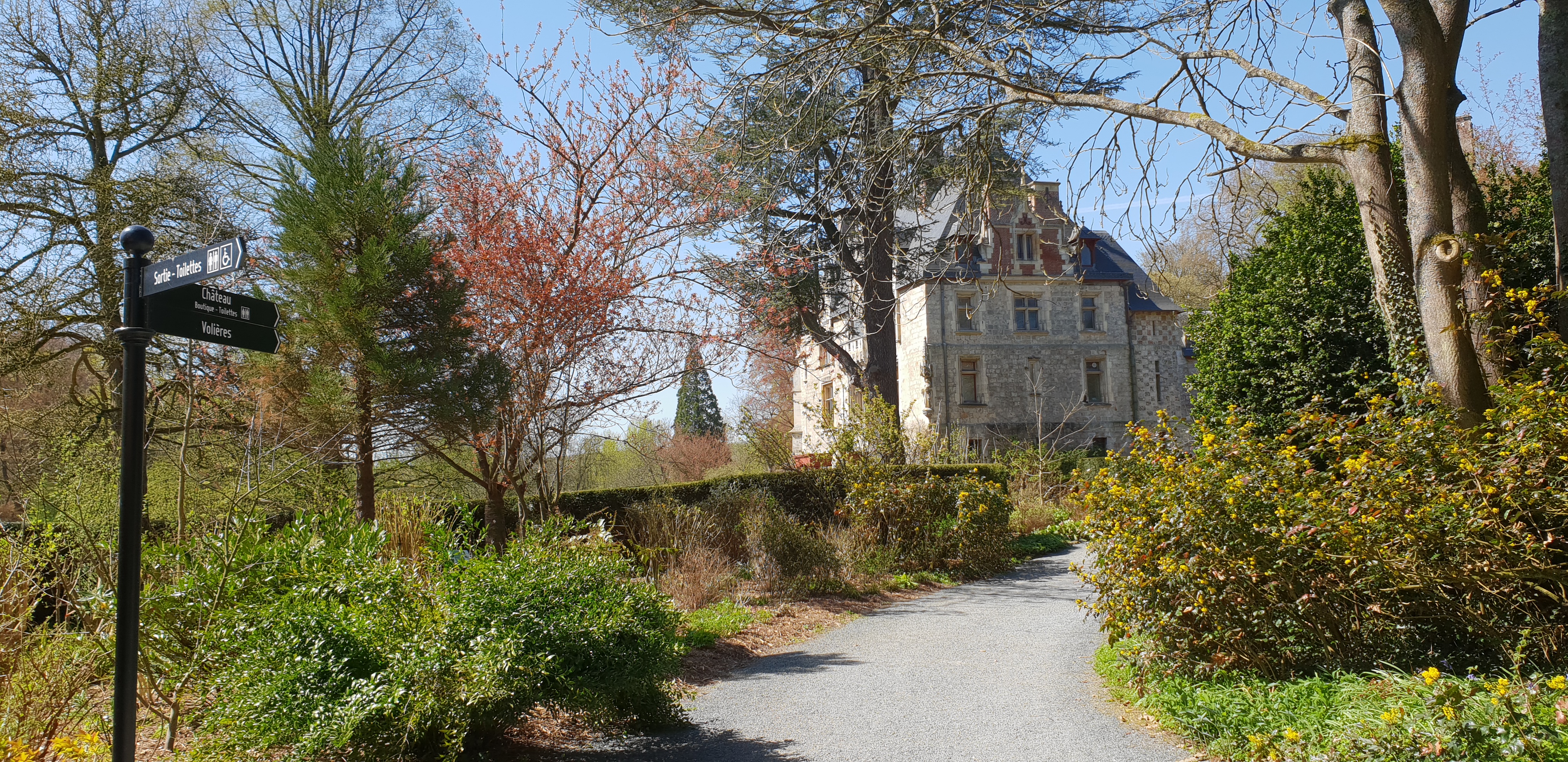 Photo n° 44 de l'avis de Dominique.A fait le 18/04/2018 à 14:35