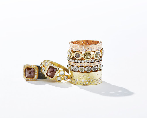 Jeweler «Sofia Jewelry», reviews and photos, 80 Throckmorton Ave, Mill Valley, CA 94941, USA