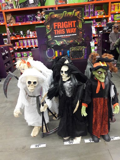 Home Improvement Store «The Home Depot», reviews and photos, 6562 Winford Ave, Hamilton, OH 45011, USA