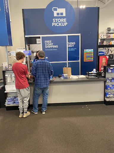 Electronics Store «Best Buy», reviews and photos, 5025 Jimmy Lee Smith Pkwy, Hiram, GA 30141, USA