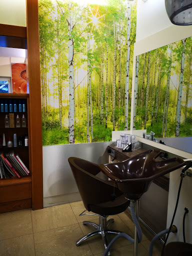 Frisiersalon Luger In Birkfeld