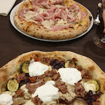 Photo n°3 de l'avis de Rosario.r fait le 05/05/2019 à 22:38 sur le  Ristorante Pizzeria Casamatta à Noto