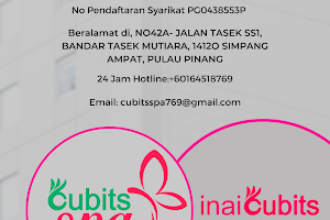 CUBITS SPA & HQ INAI CUBITS image