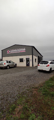 Garage Pledran à Saint-Jean-d'Angély