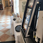 Photo n°11 de l'avis de Ilka.a fait le 06/06/2022 à 16:54 sur le  Hotel Villa Geyerswörth à Bamberg