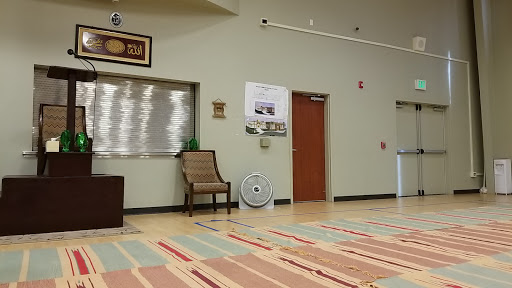 Mosque «Muslim Community Center of Tucson», reviews and photos, 5100 N Kevy Pl, Tucson, AZ 85704, USA