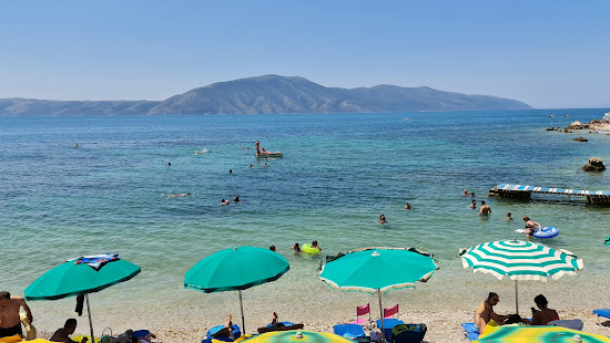 Plazhi i Ullirit