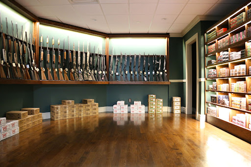 Gun Shop «Adaptive Shooting Sports», reviews and photos, 592 NY-22 #2a, Pawling, NY 12564, USA