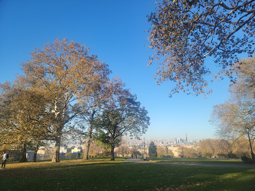 Park «Sunset Park», reviews and photos, 7th Ave & 43rd St, Brooklyn, NY 11232, USA