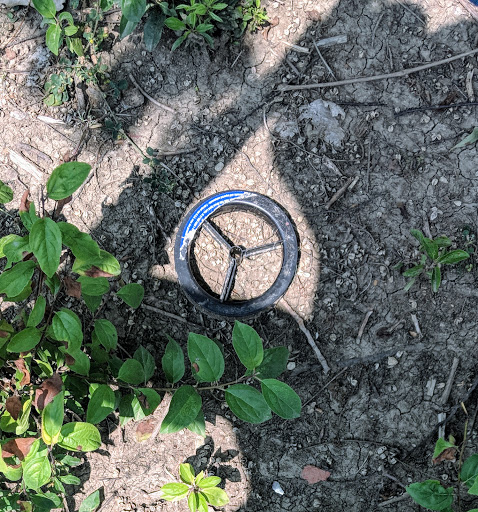 Park «Prairie Park», reviews and photos, 431 Knollwood Dr, Barrington, IL 60010, USA