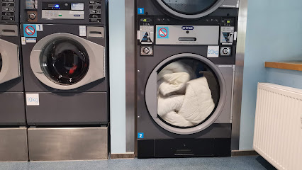 Quickwash Samoobslužná prádelna na Rozcestí