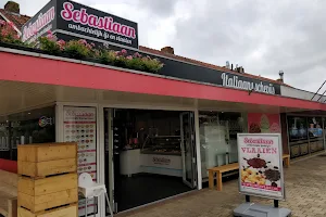Sebastian's Ice Cream and Tart image