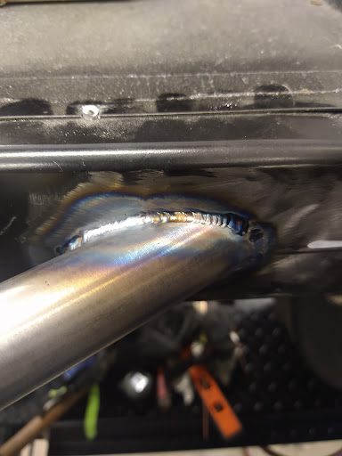 Auto Repair Shop «Albany Wheel & Exhaust», reviews and photos, 38311 OR-226, Scio, OR 97374, USA