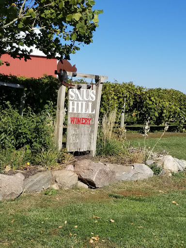 Winery «Snus Hill Vineyard & Winery», reviews and photos, 2183 320th St, Madrid, IA 50156, USA