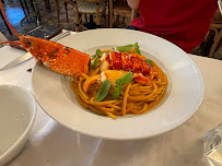 Langoustine du Restaurant Franchin à Nice - n°10