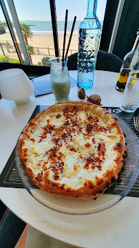Pizza du Restaurant italien O Sole Mio Royan - n°4