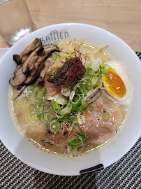 Soupe du Restaurant japonais Ramen By Origine - Dijon République - n°15