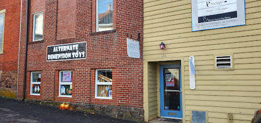 Alternate Dimension Toys, 16 S State St, Newtown, PA 18940, USA, 